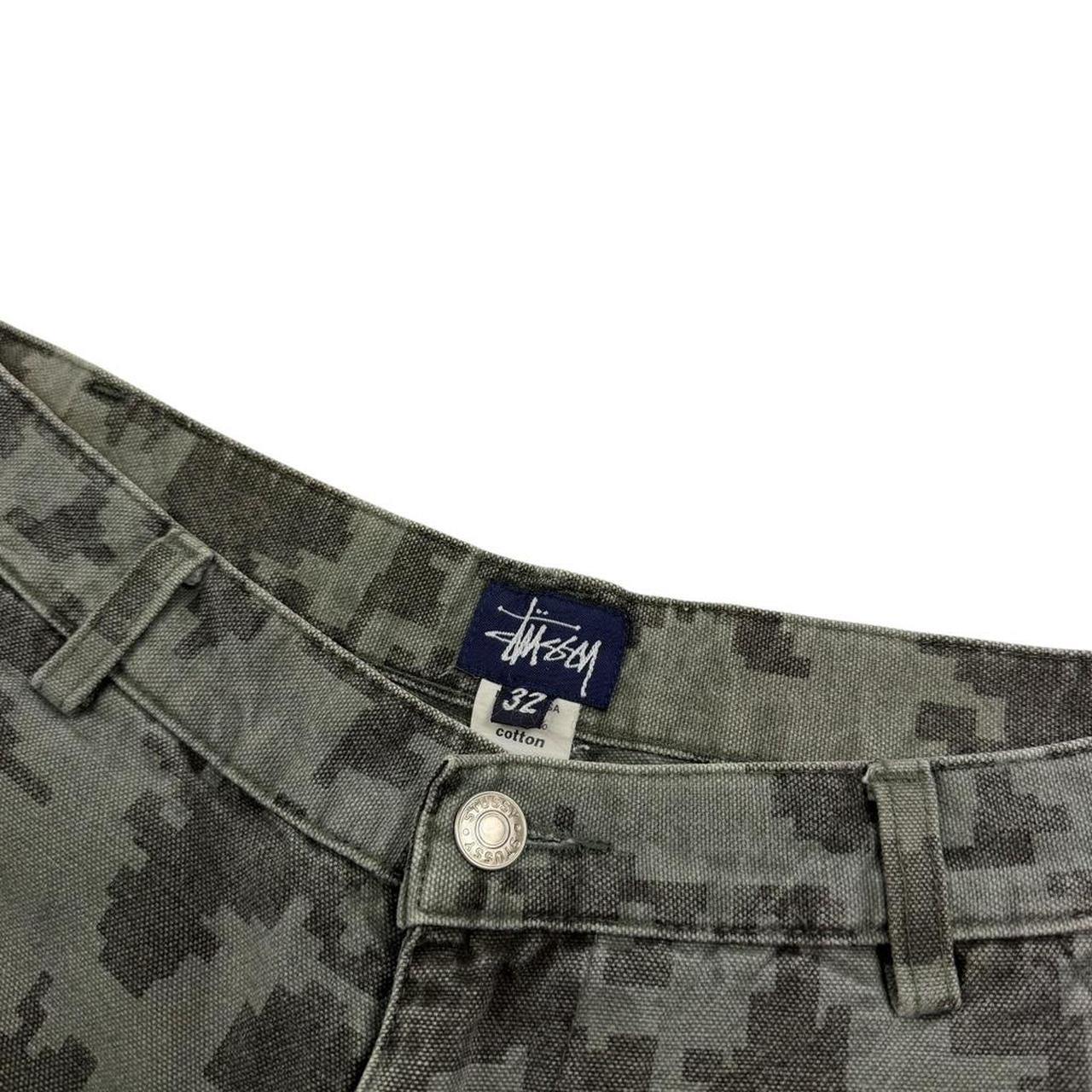 Stussy Shorts (w32)
