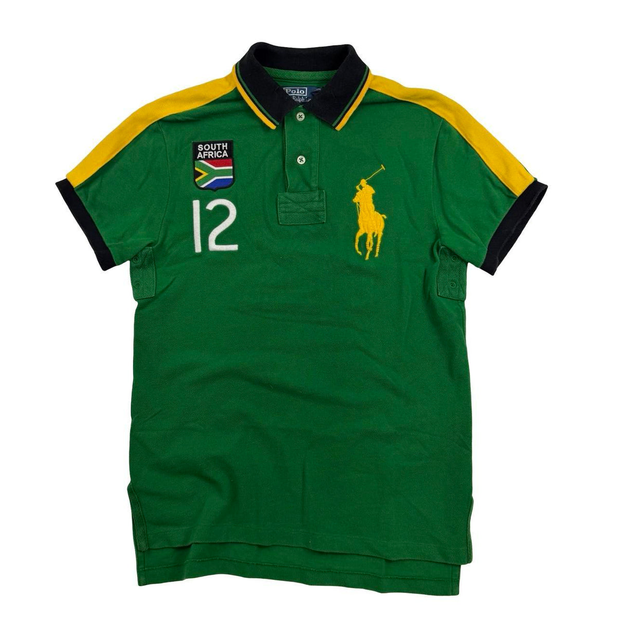 Ralph Lauren Polo Shirt (S)