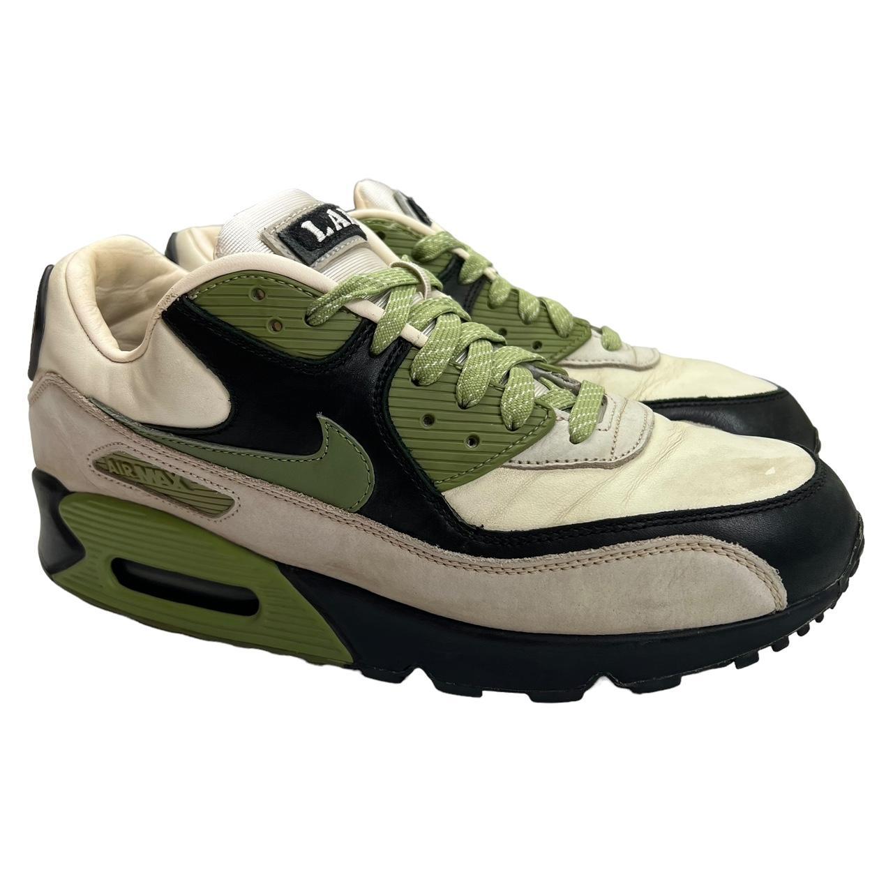 Nike Air Max 90 Lahar (uk 9)