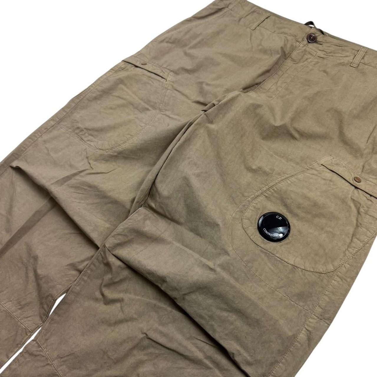 CP Company Trousers (w35)