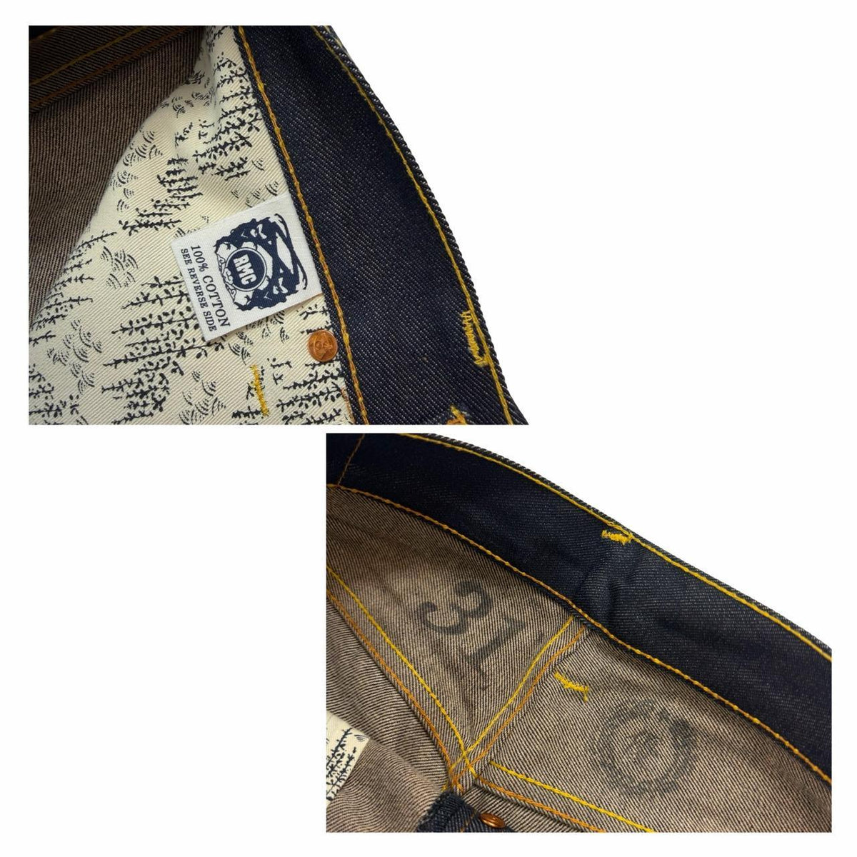 RMC Jeans (w32)