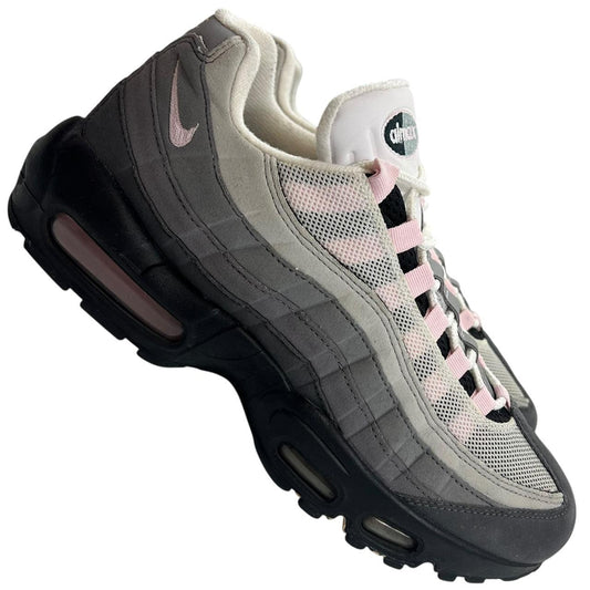 Nike Air Max 95 Pink Foam (uk 7.5)