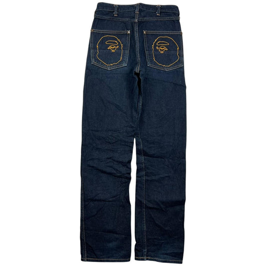 Bape Jeans (W26)