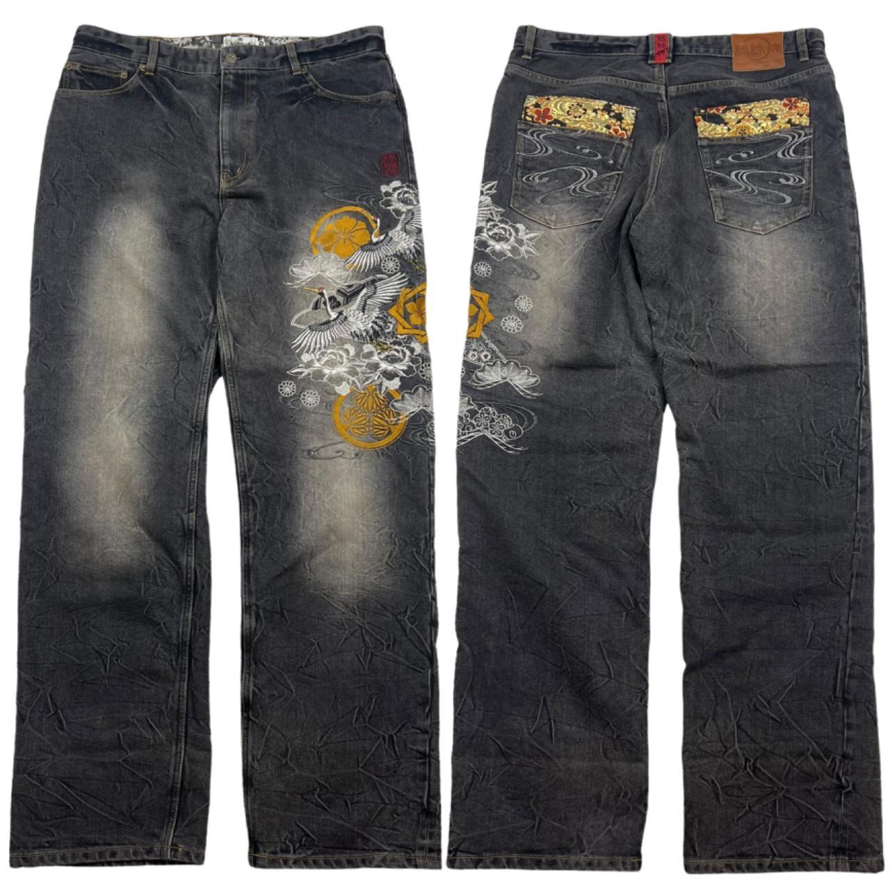 Karakuri Jeans (w38)