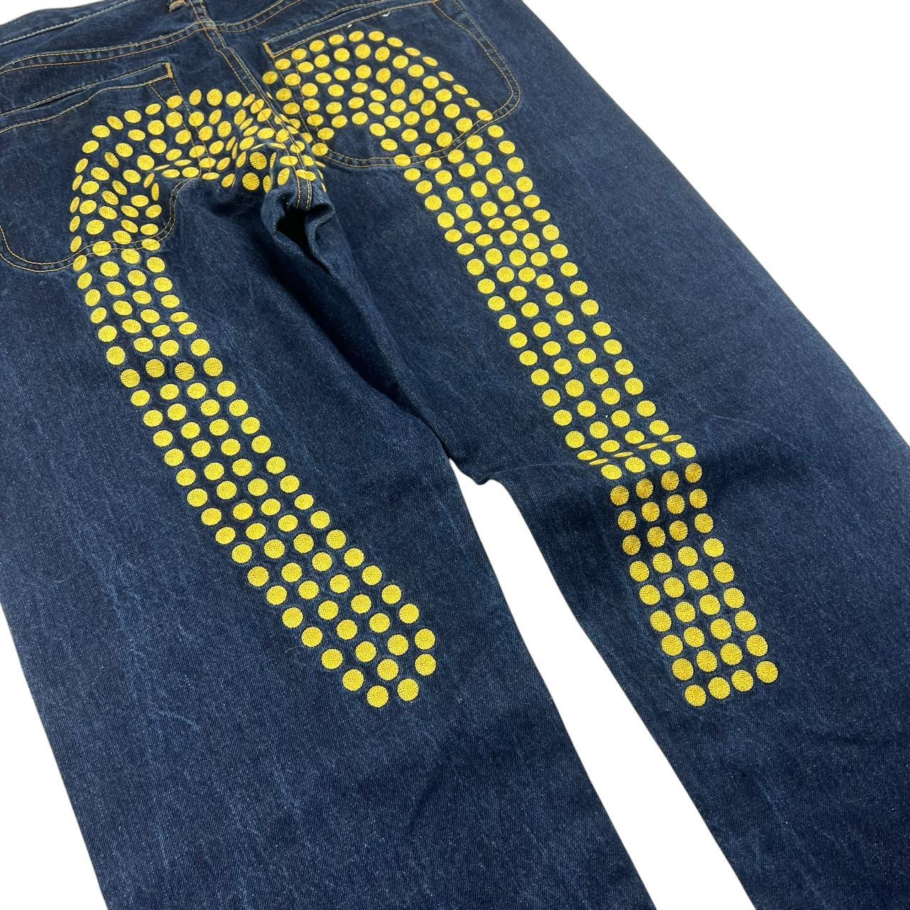 Evisu Jeans (w38)