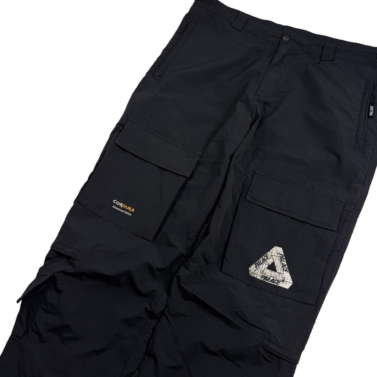 Palace Cargo Trousers (XL)