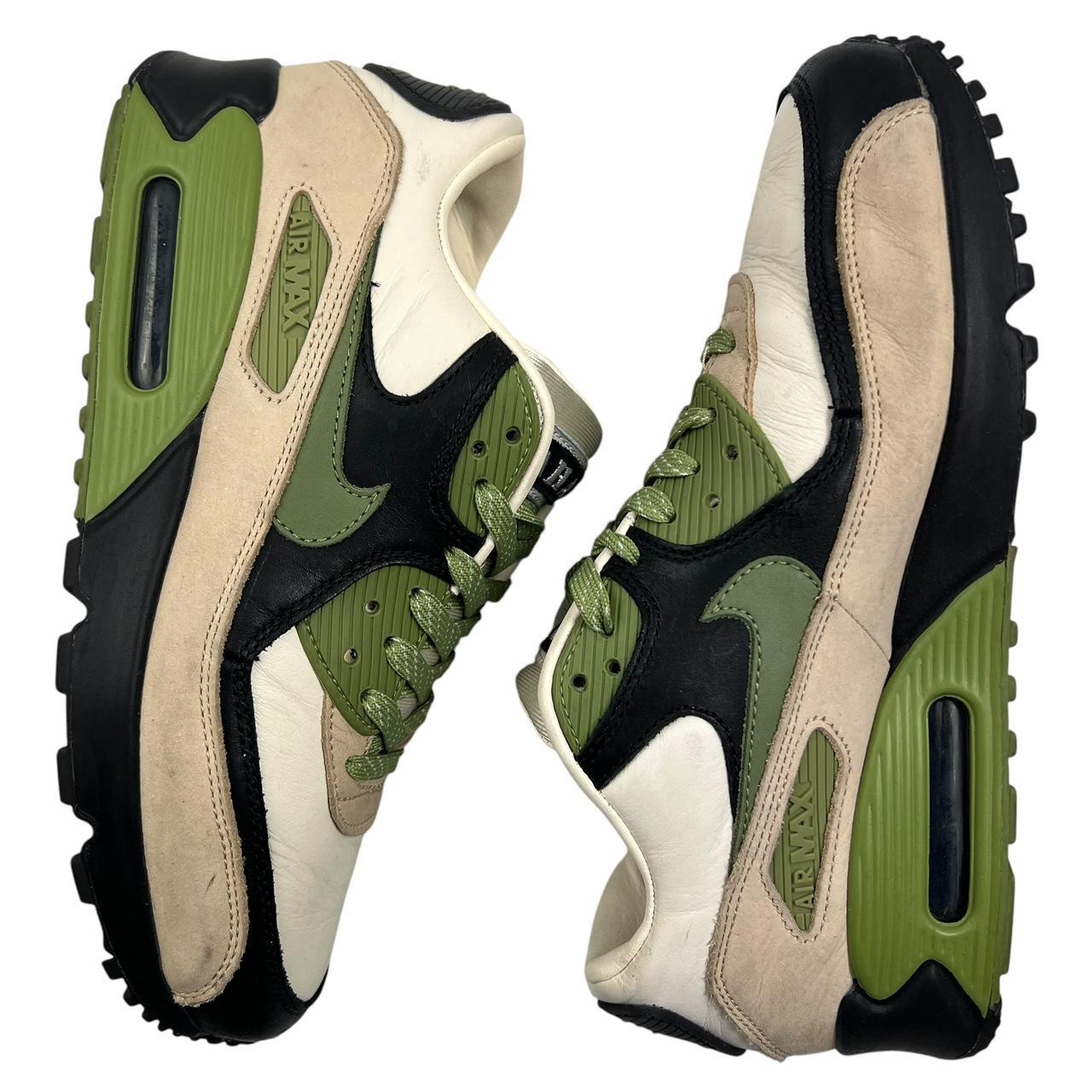 Nike Air Max 90 Lahar (uk 7)