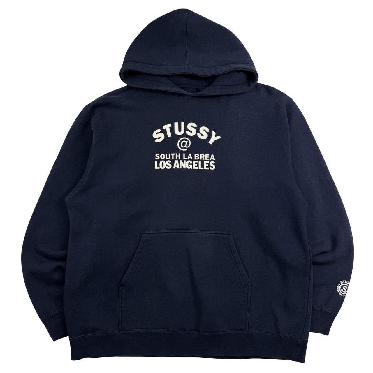 Stussy Hoodie (XL)