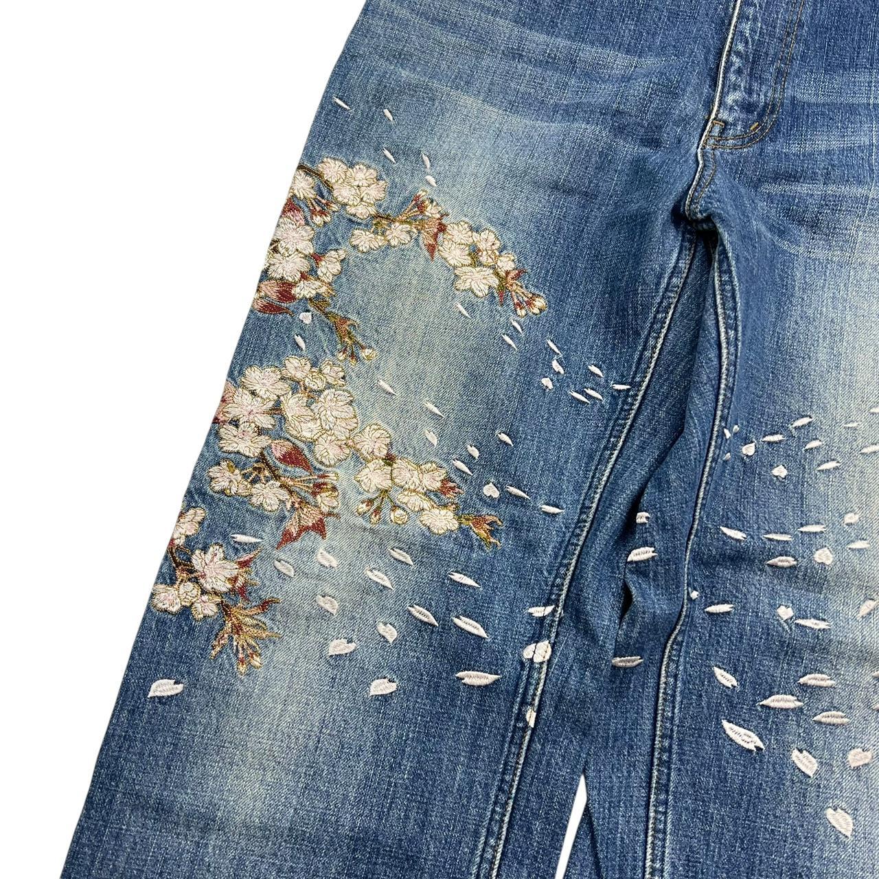 Karakuri Jeans (w32)
