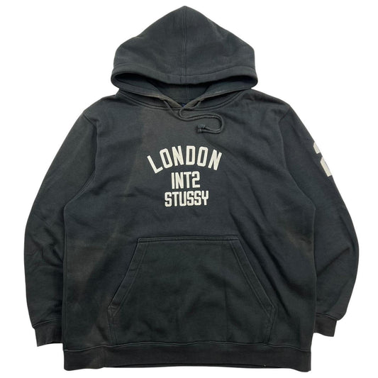 Stussy Hoodie (M)