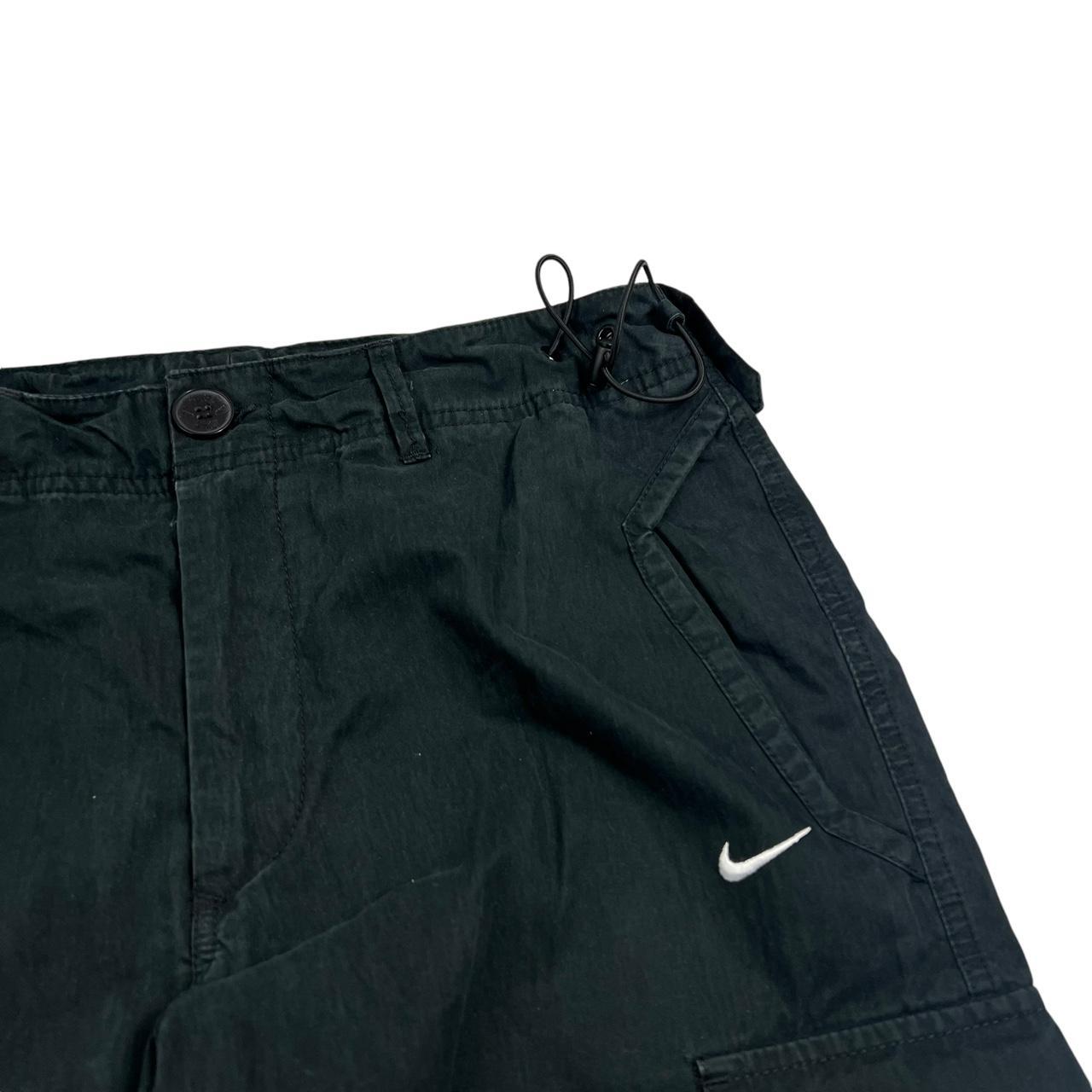 Nike Cargo Trousers (w33)