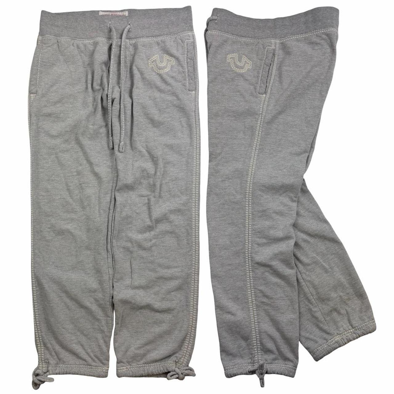 True Religion Joggers (S)