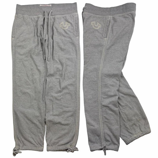 True Religion Joggers (S)