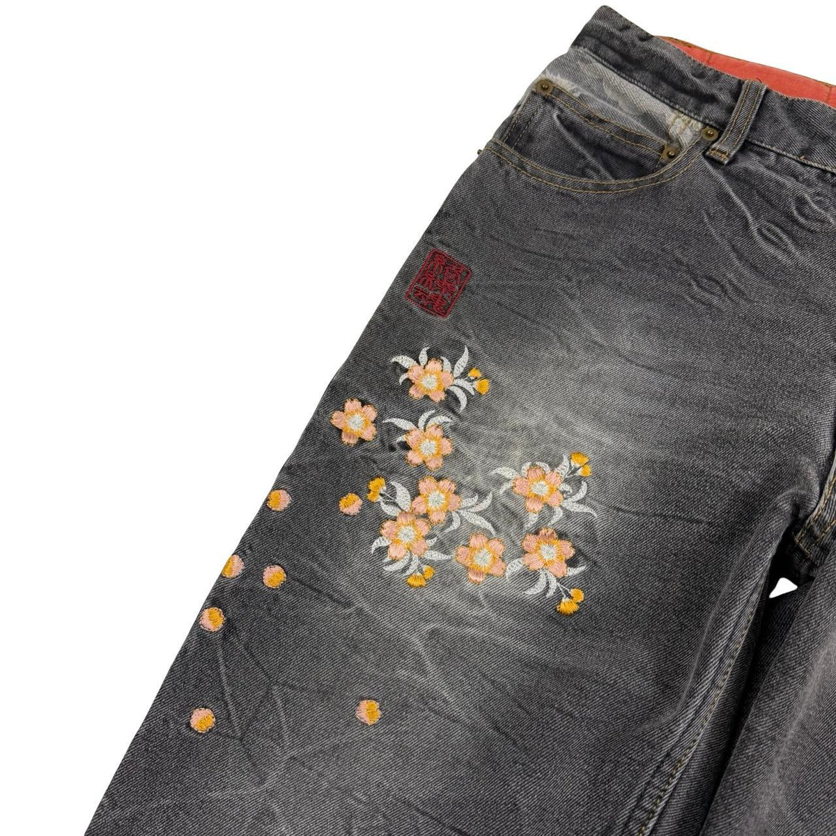 Karakuri Jeans (w30)