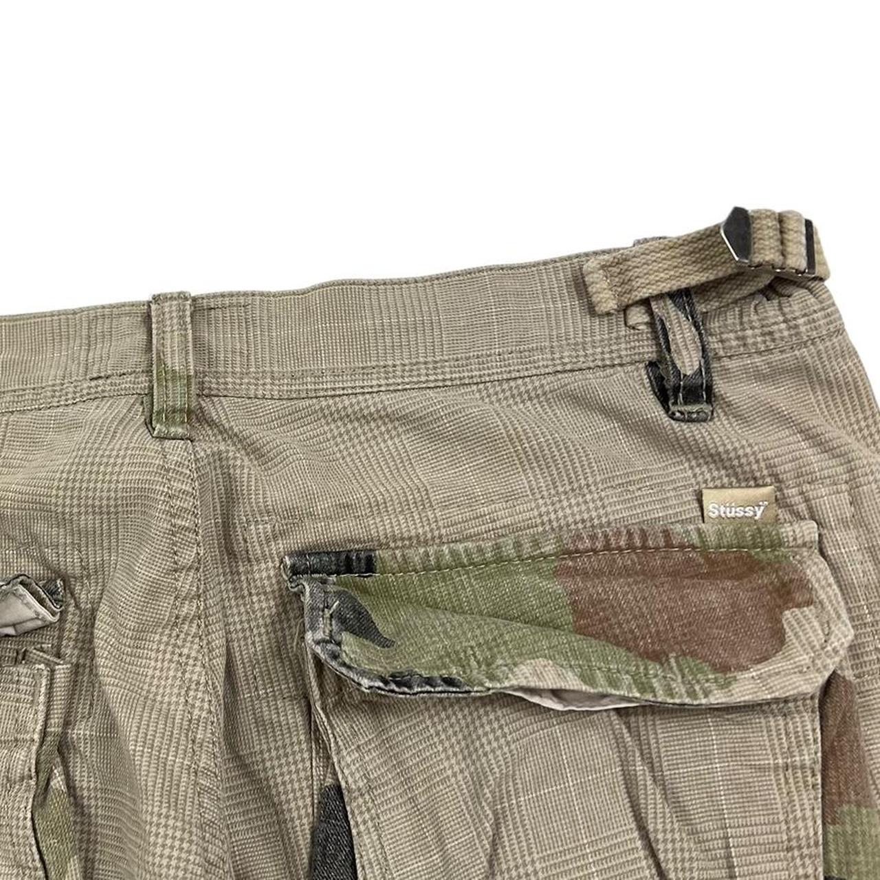 Stussy Cargo Trousers (w31)