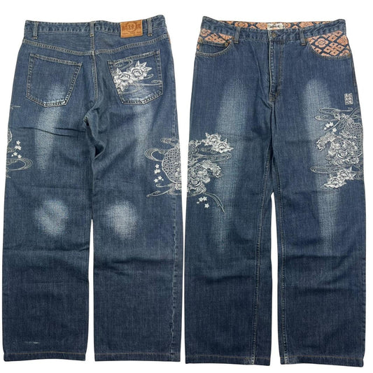 Karakuri Jeans (w37)