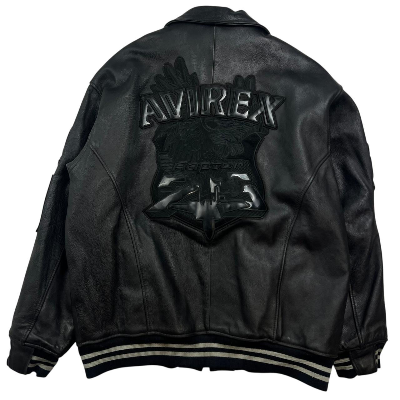 Avirex Jacket (XXXL)