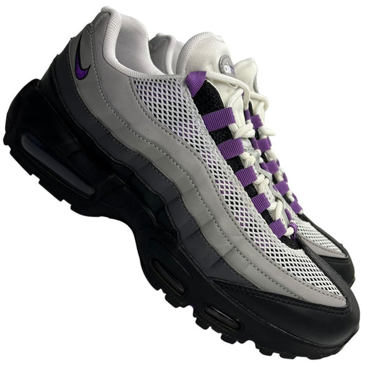 Nike Air Max 95 Disco Purple (uk 7.5)