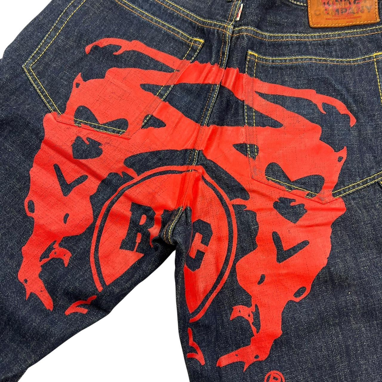 RMC Shorts (w34)