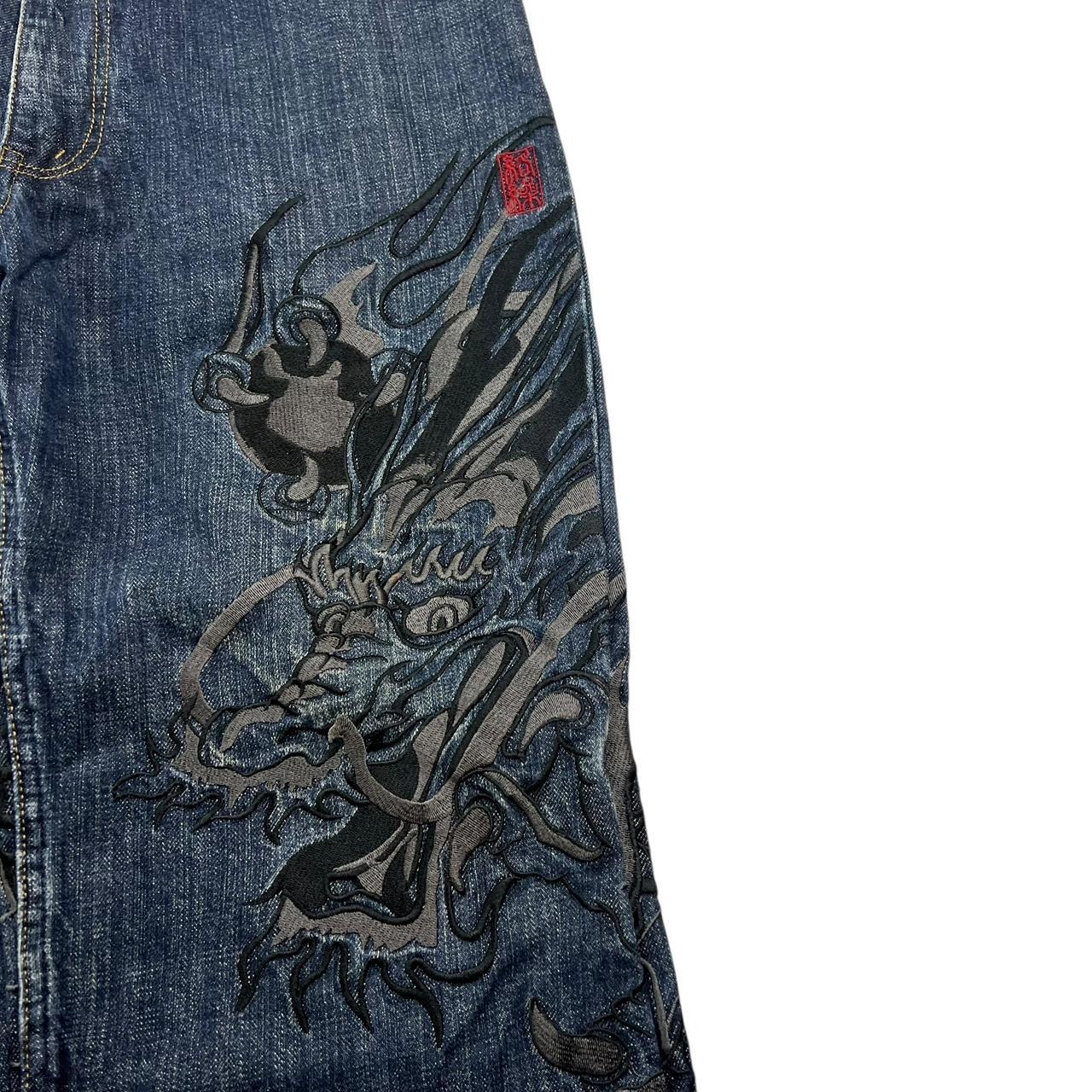 Karakuri Jeans (w34)