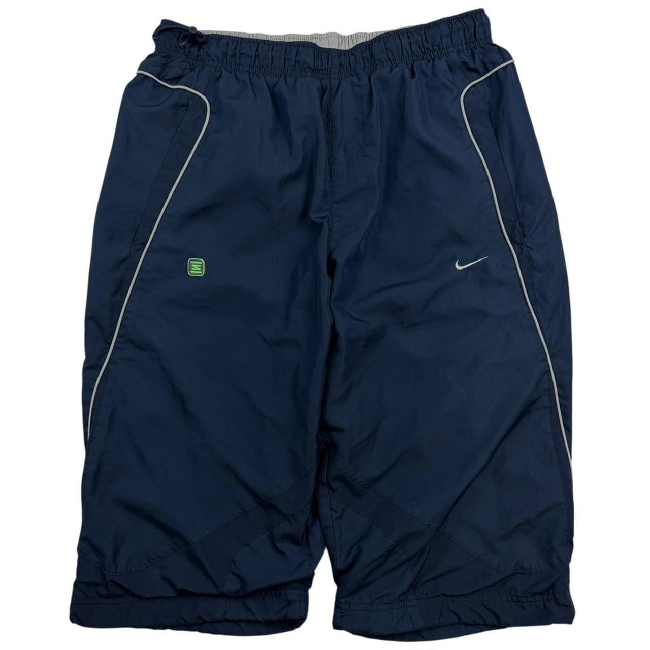 Nike Shox Shorts (S)