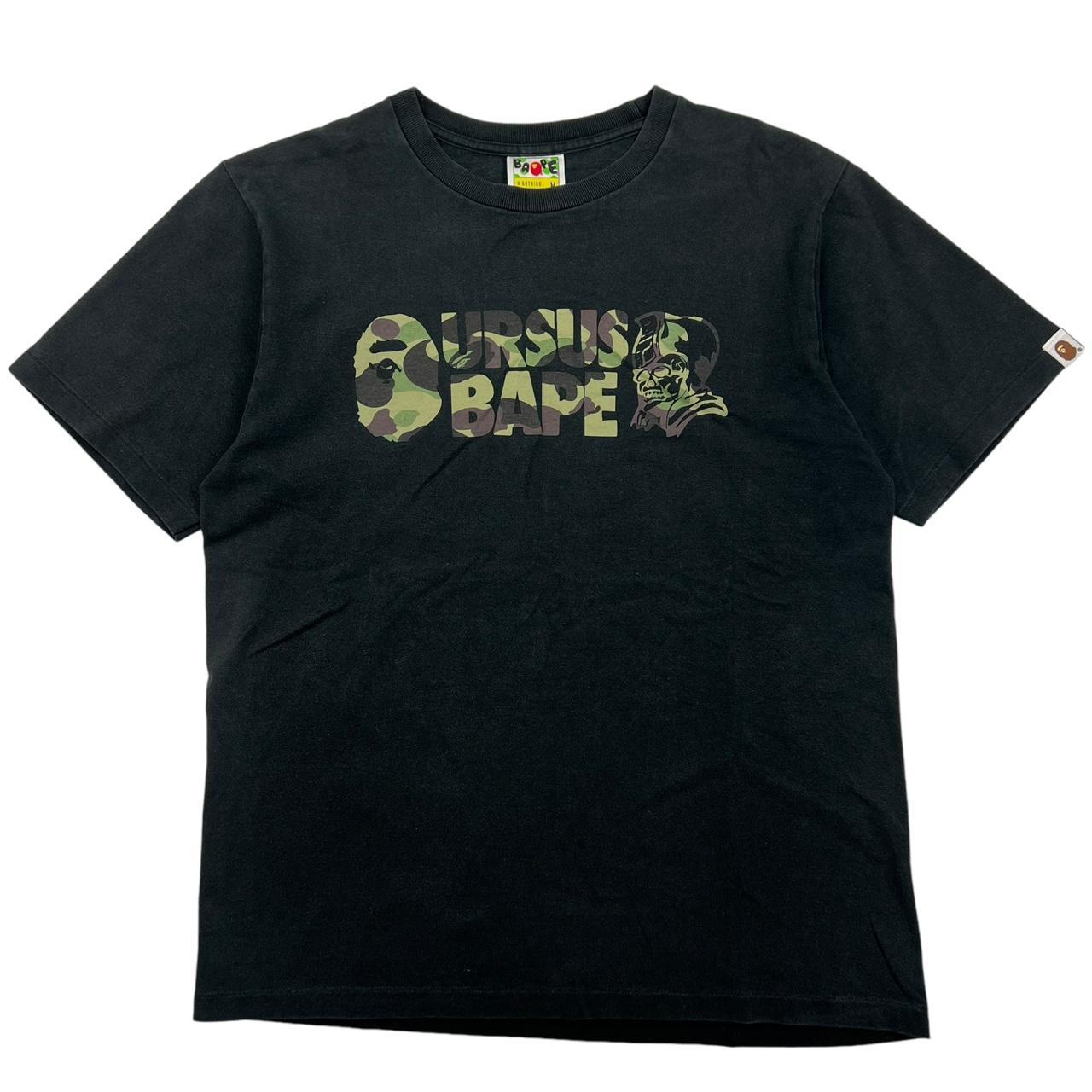 Bape T-Shirt (M)