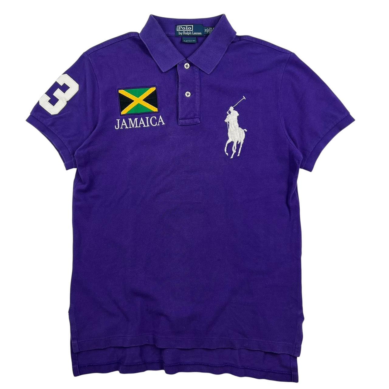 Ralph Lauren Polo Shirt (M)