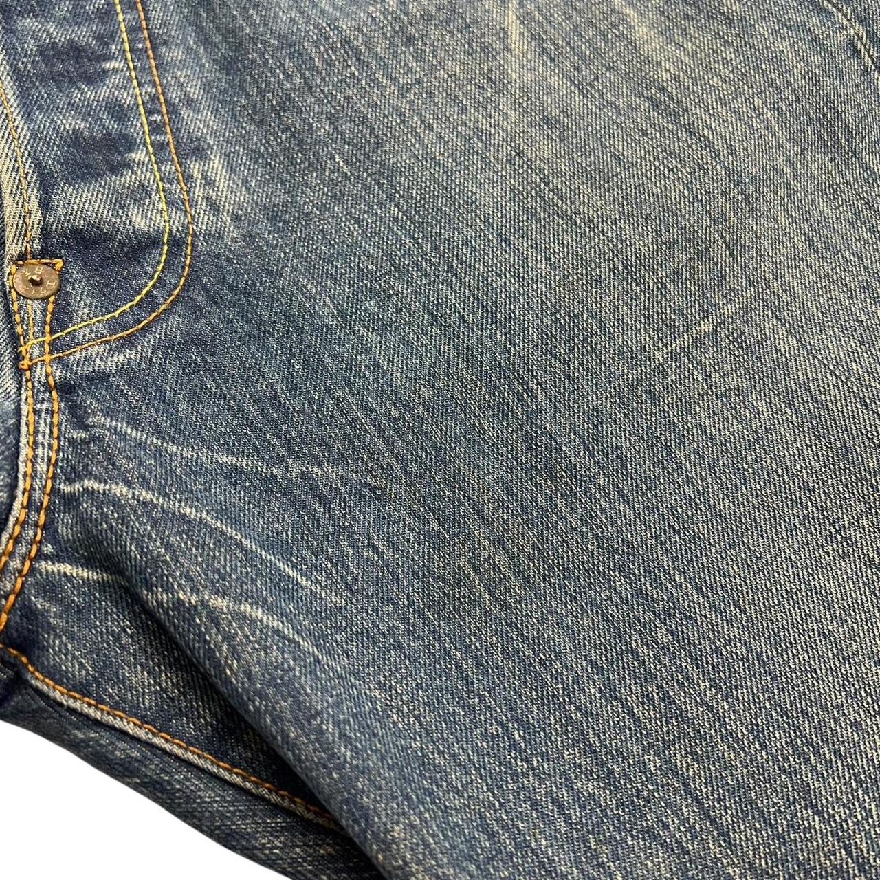 Evisu Jeans (w30)