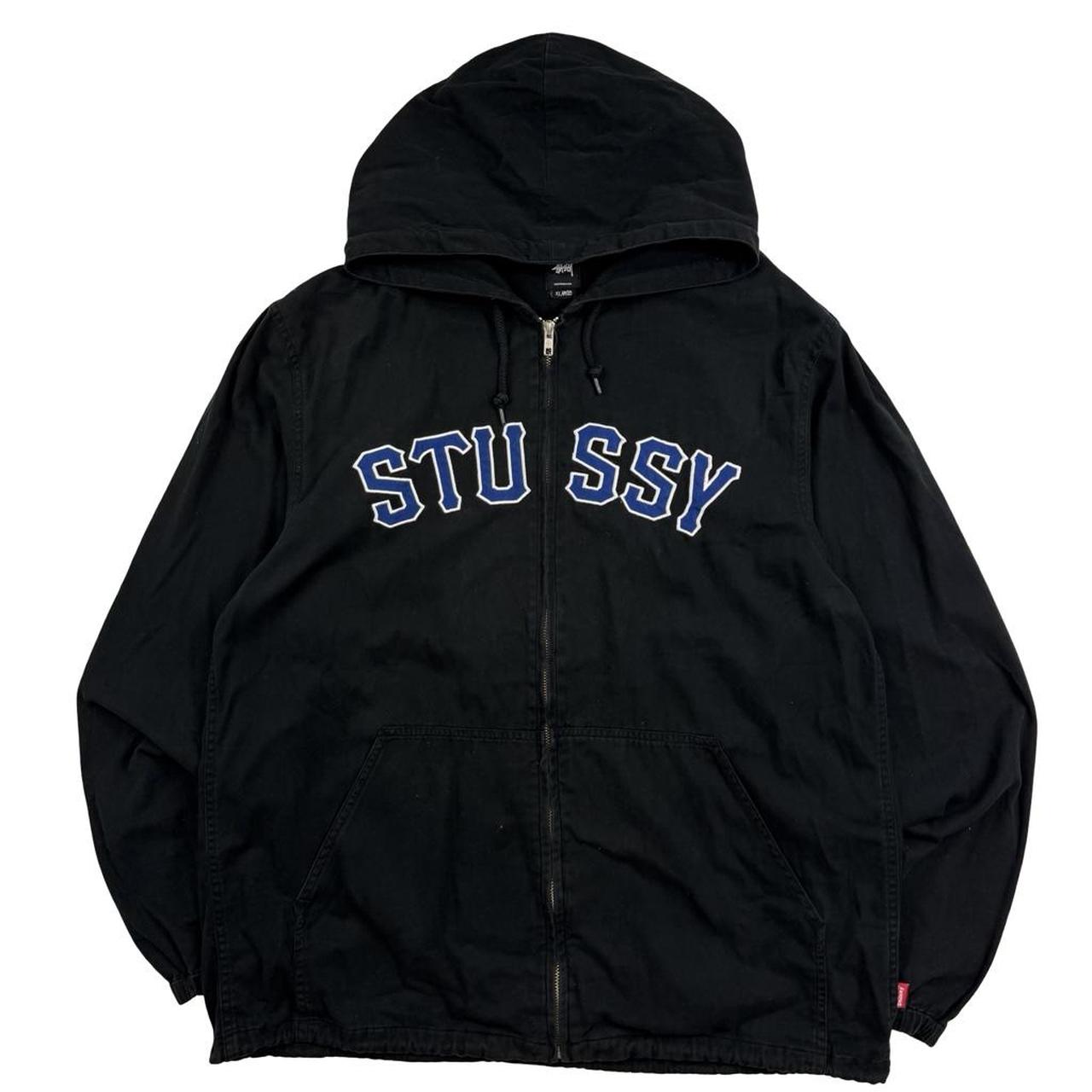Stussy Jacket (XL)
