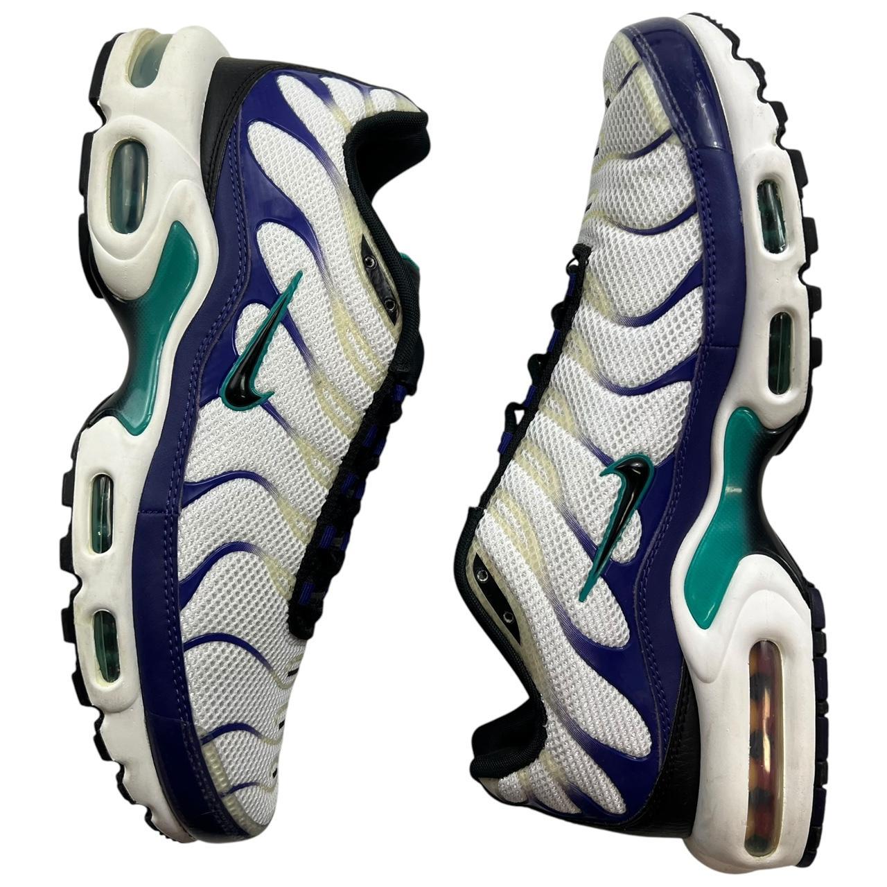 Nike TN White Grape Ice (uk 9.5)
