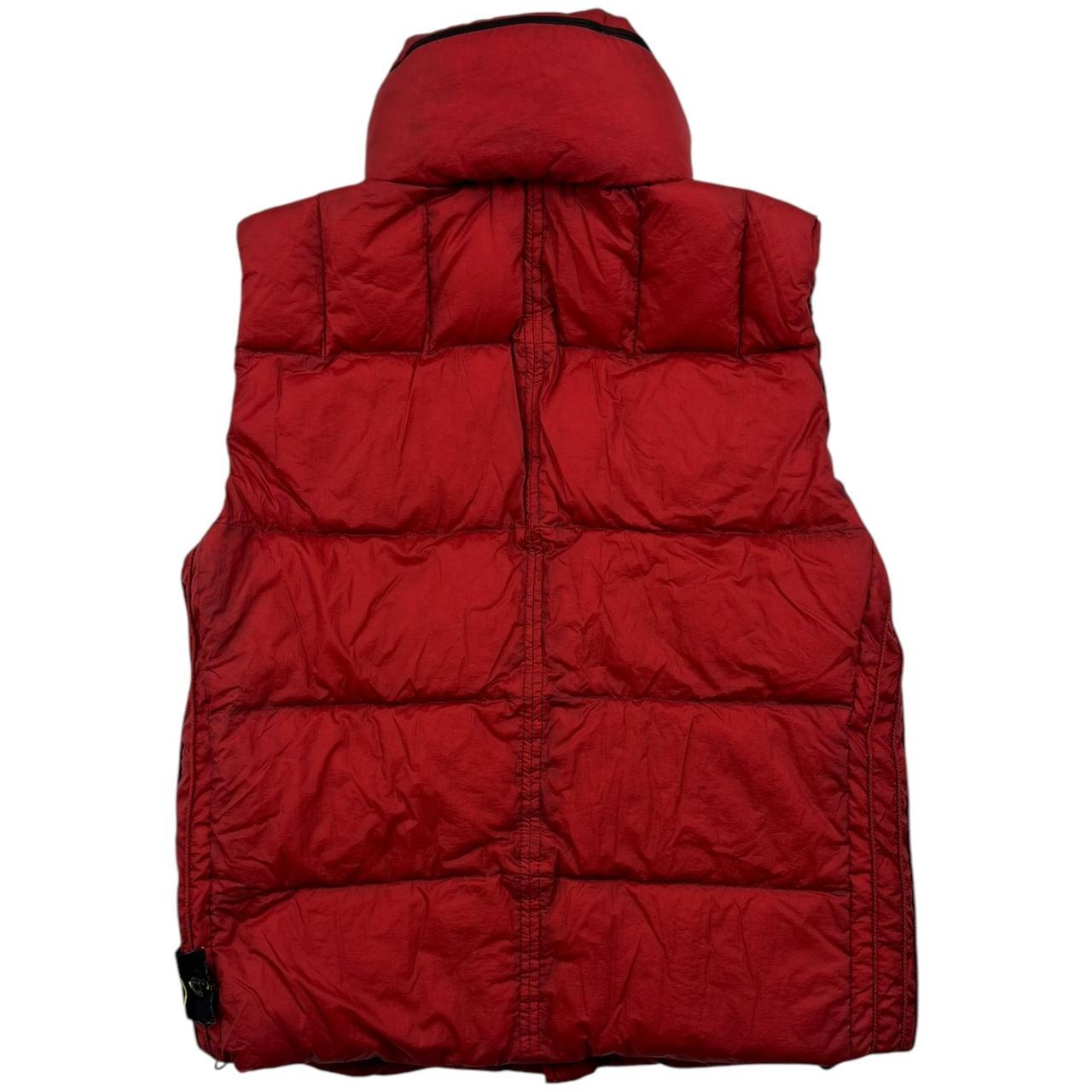 Stone Island Gilet (M)