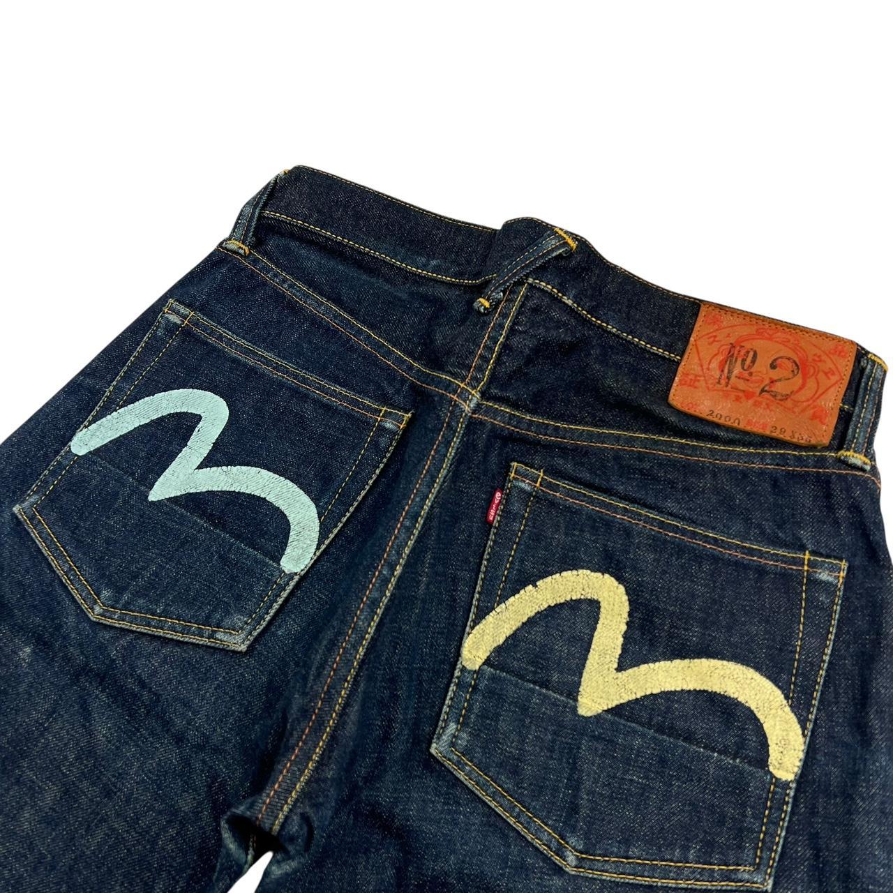 Evisu Jeans (w29)