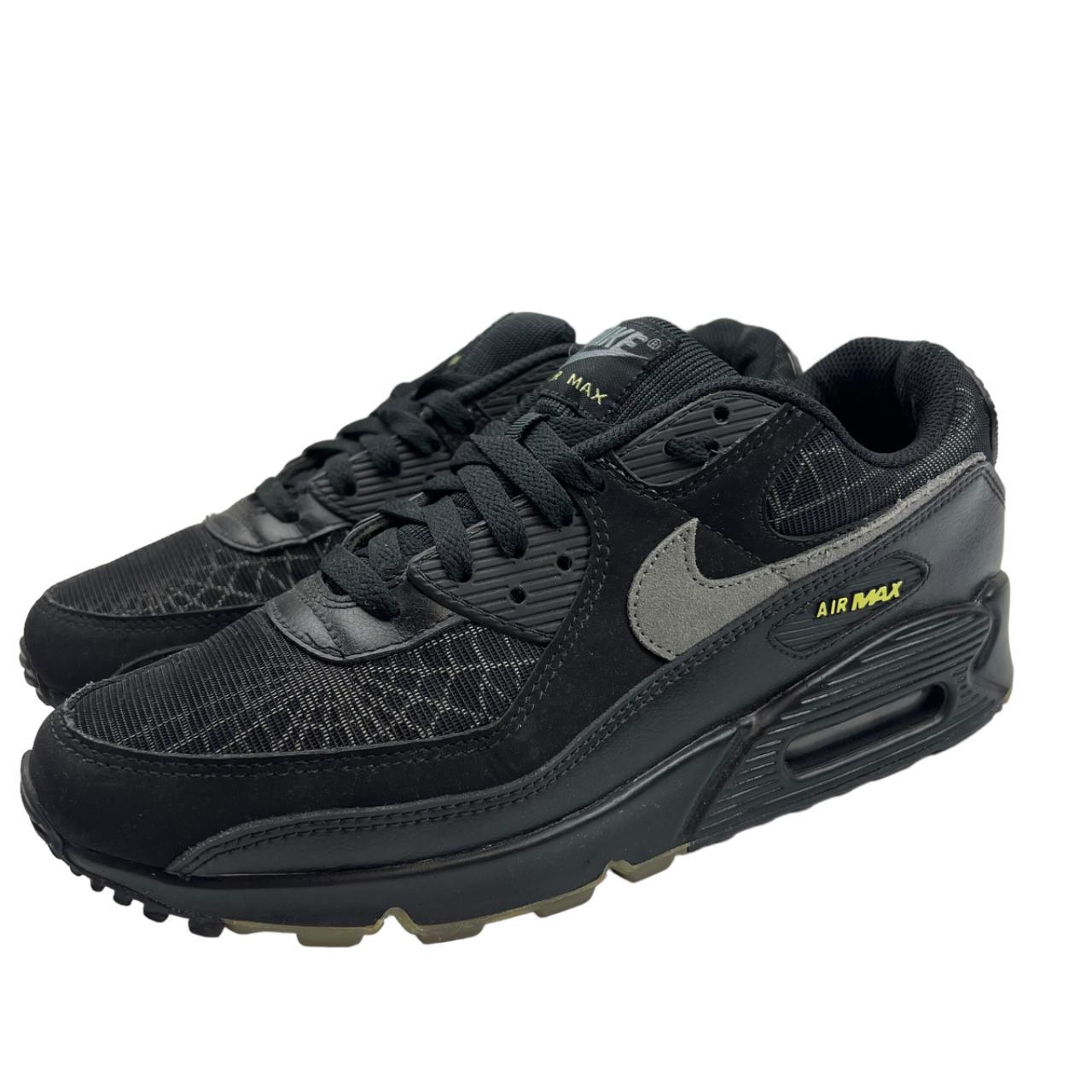 Nike Air Max 90 Halloween (uk 9)