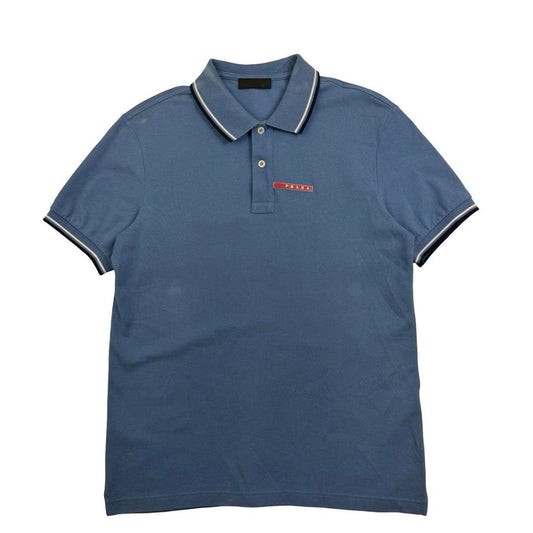 Prada Polo Shirt (L)