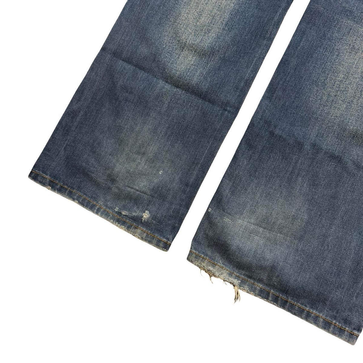 Red Pepper Jeans (w34)