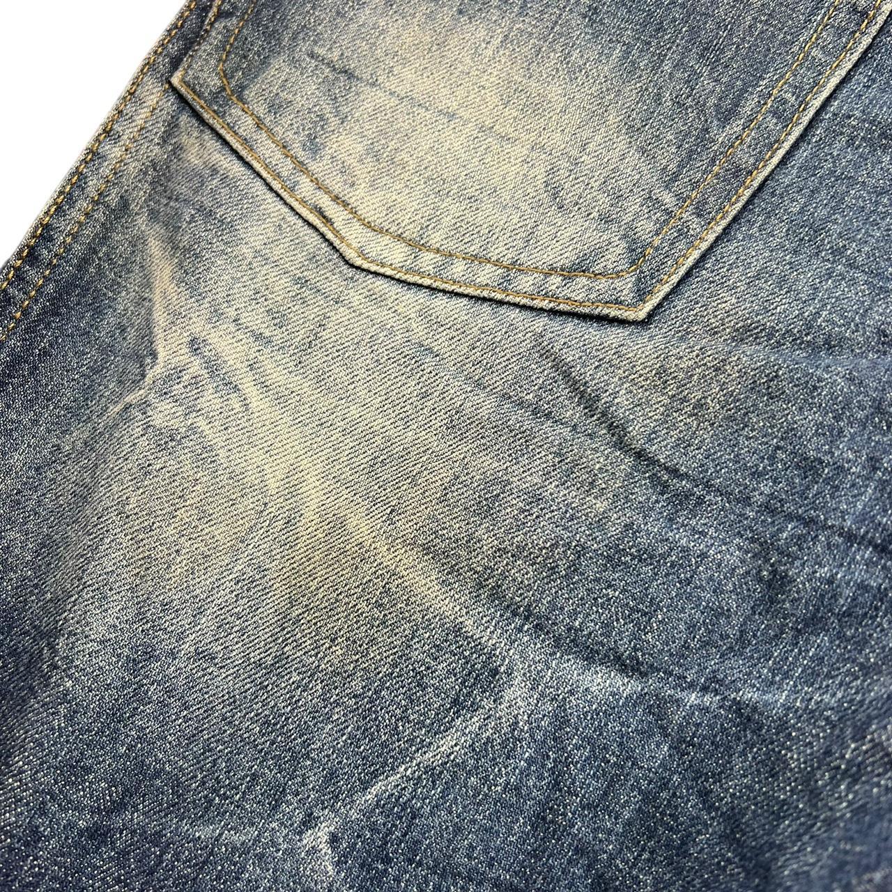 Karakuri Shorts (w30)