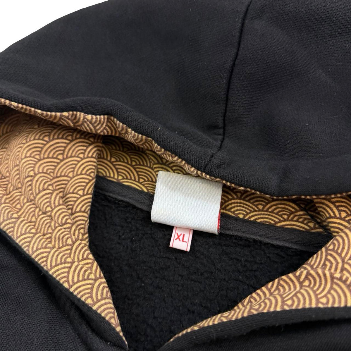Japanese Koi Hoodie (XL)