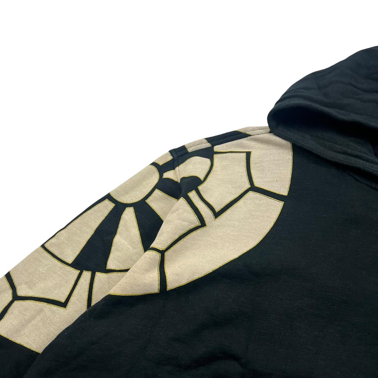 Karakuri Hoodie (XXL)