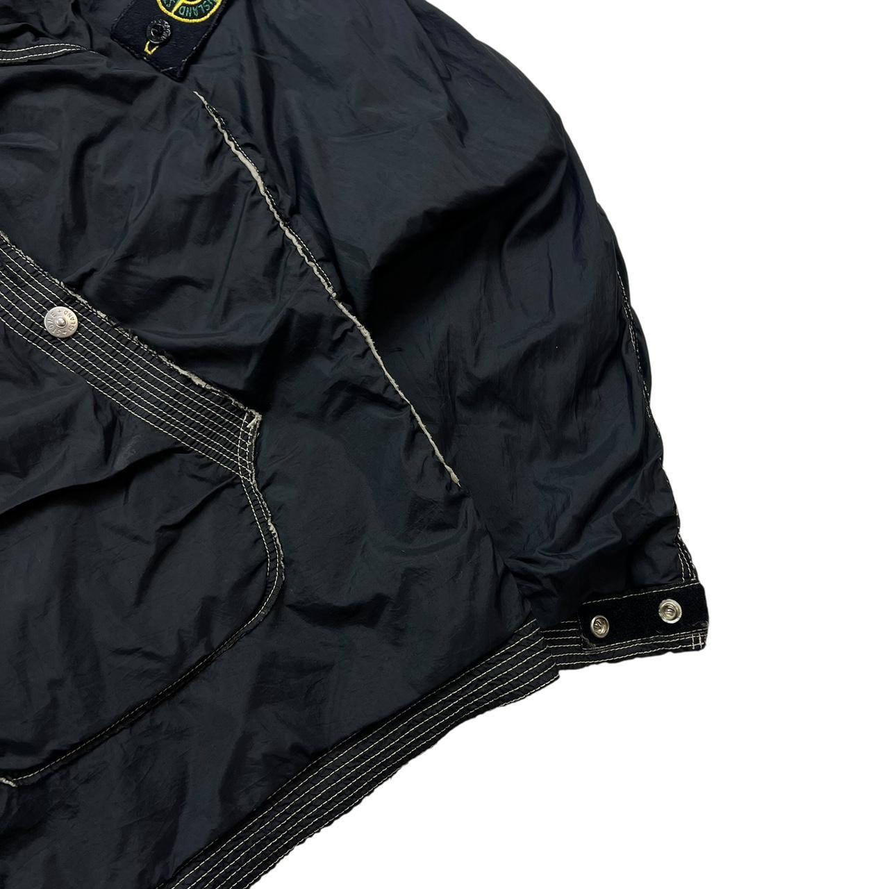 Stone Island Jacket (XXL)