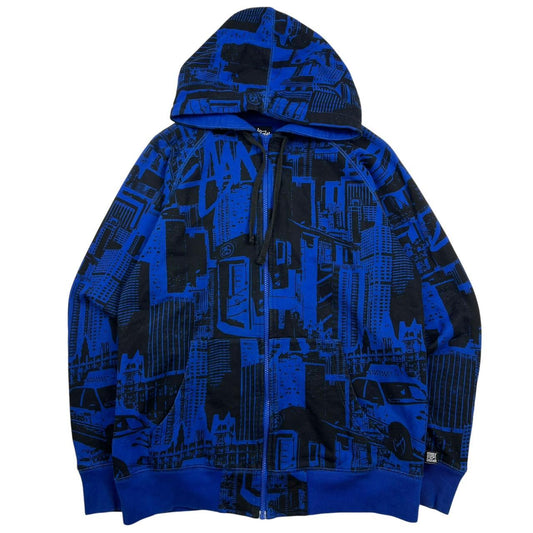 Stussy Hoodie (M)
