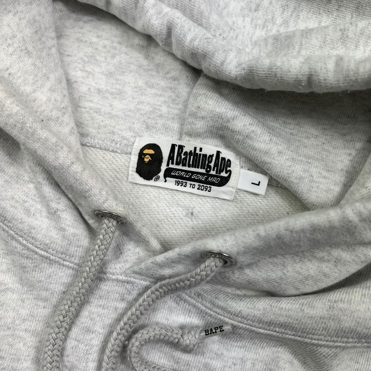 Bape Hoodie (L)