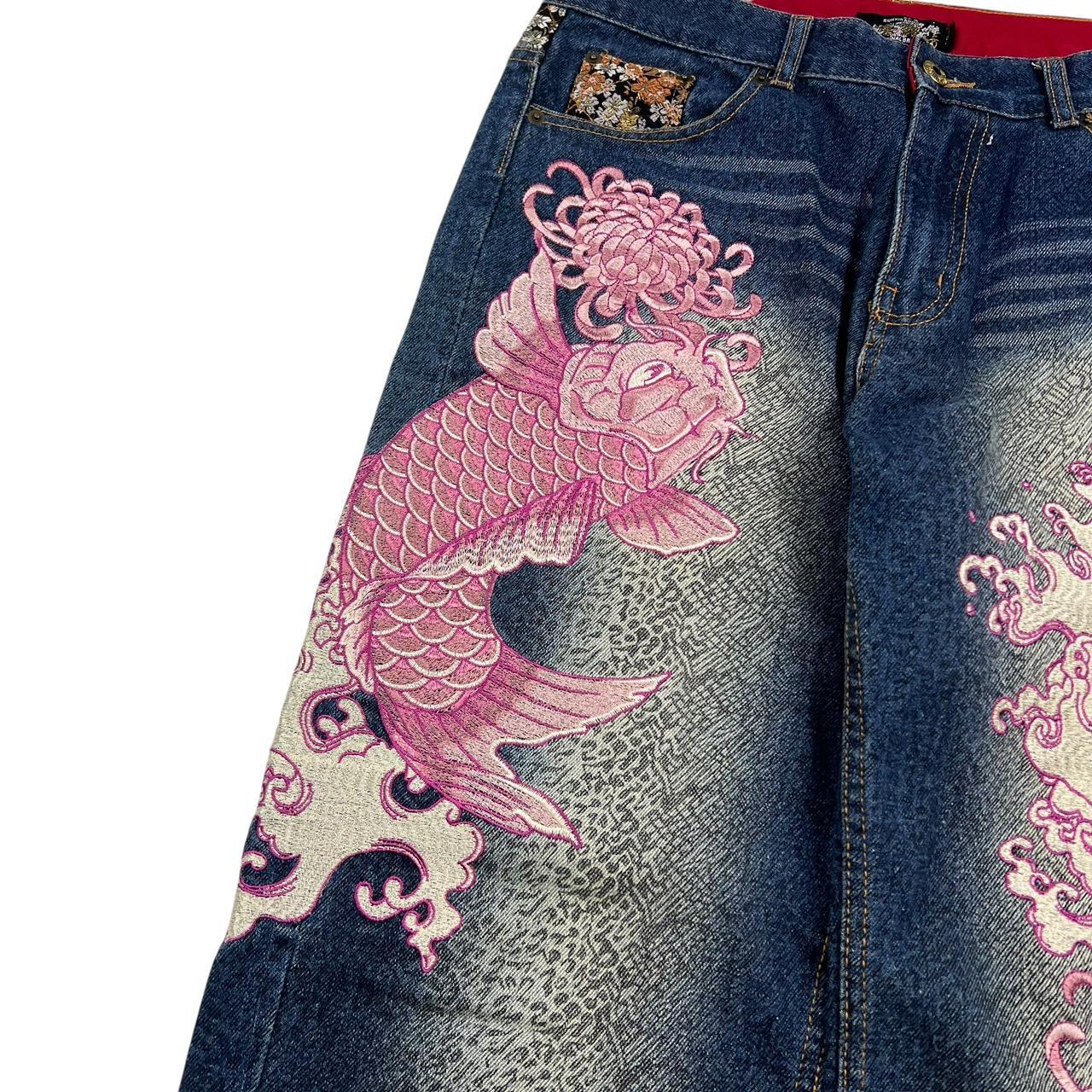 Koi jeans (w32)