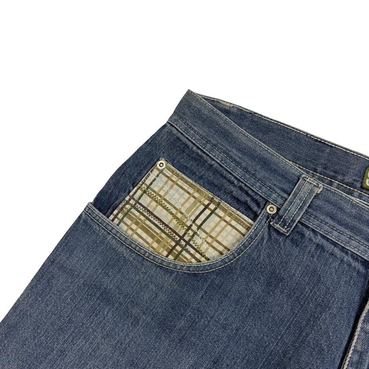 Southpole Shorts (w38)