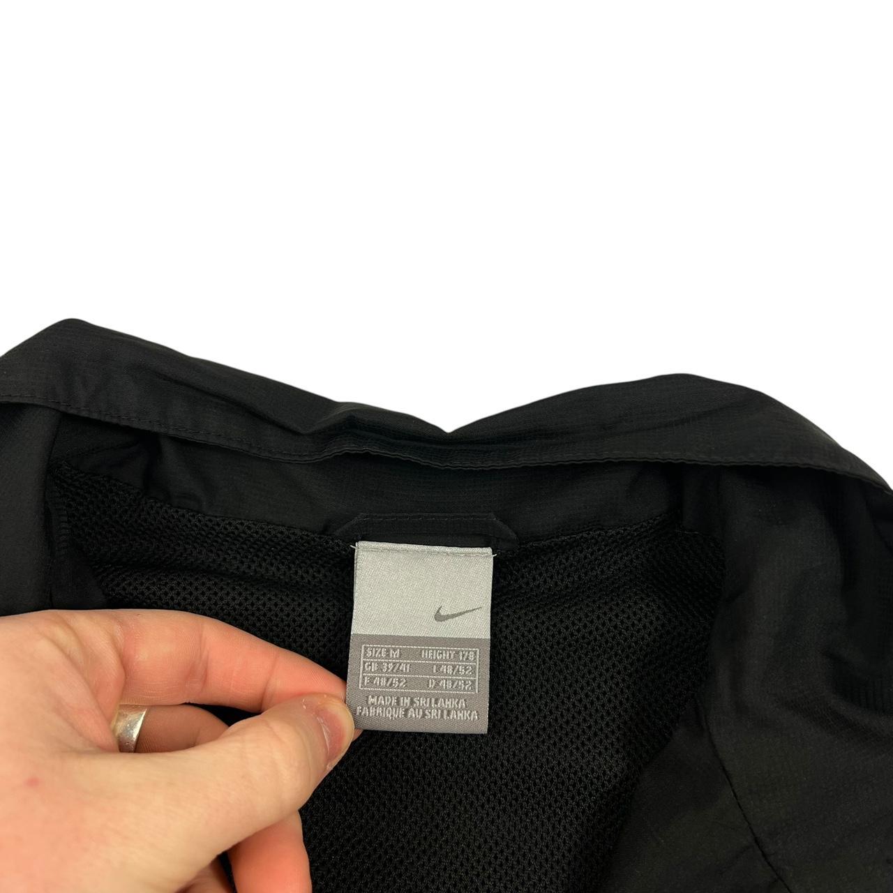 Nike TN Track Jacket (M)