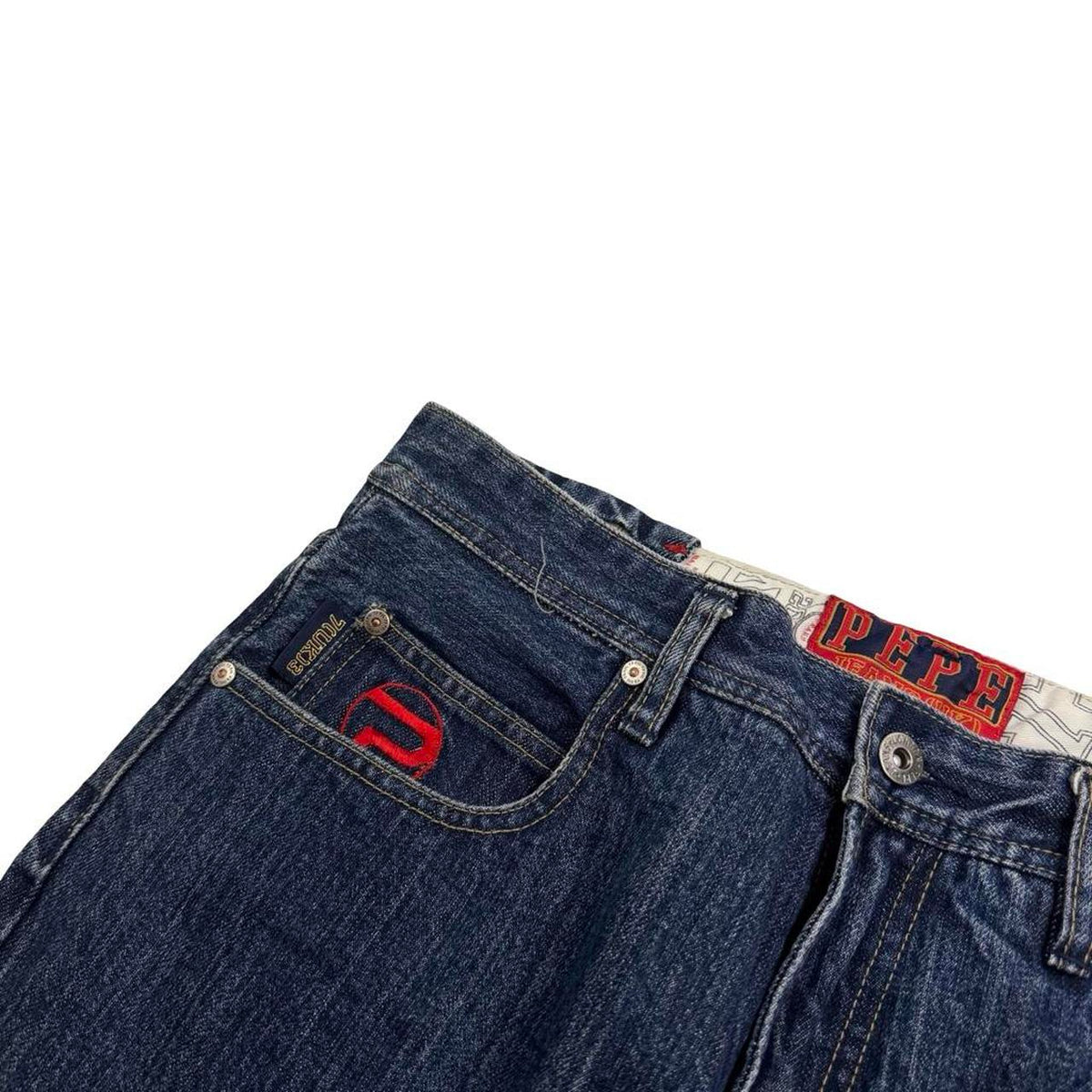 Pepe Jeans (w32)