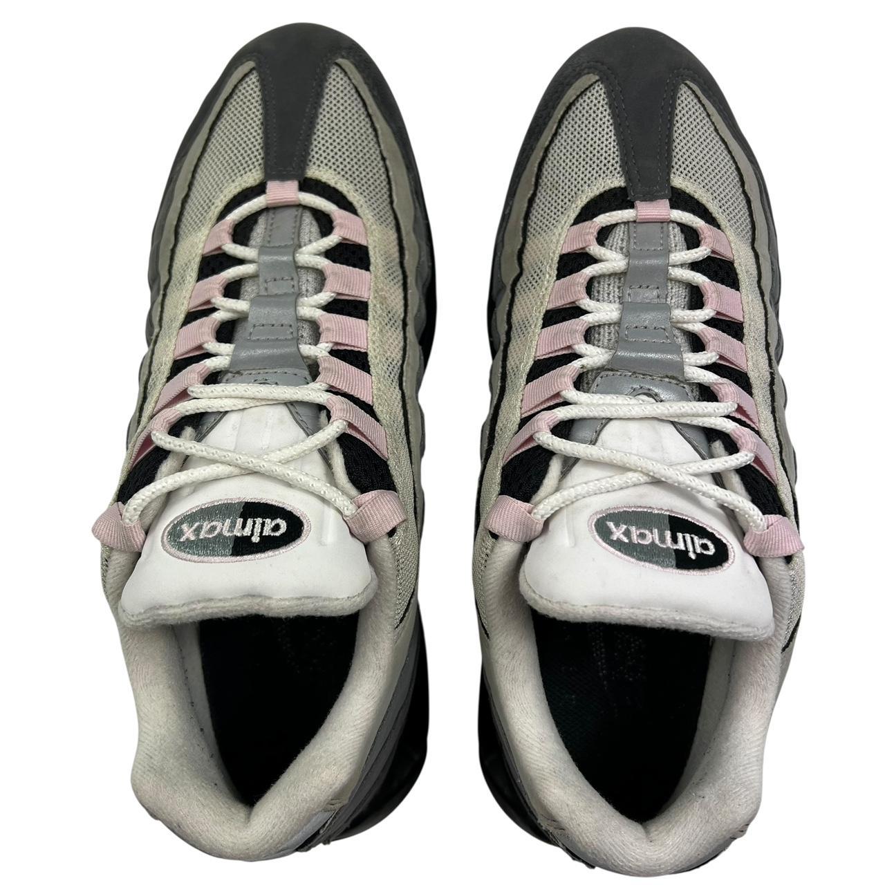 Nike Air Max 95 Pink Foam (uk 7.5)
