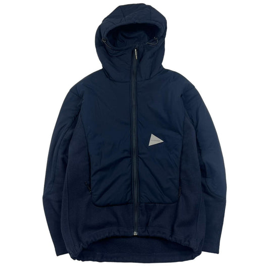 And Wander Fleece (M)