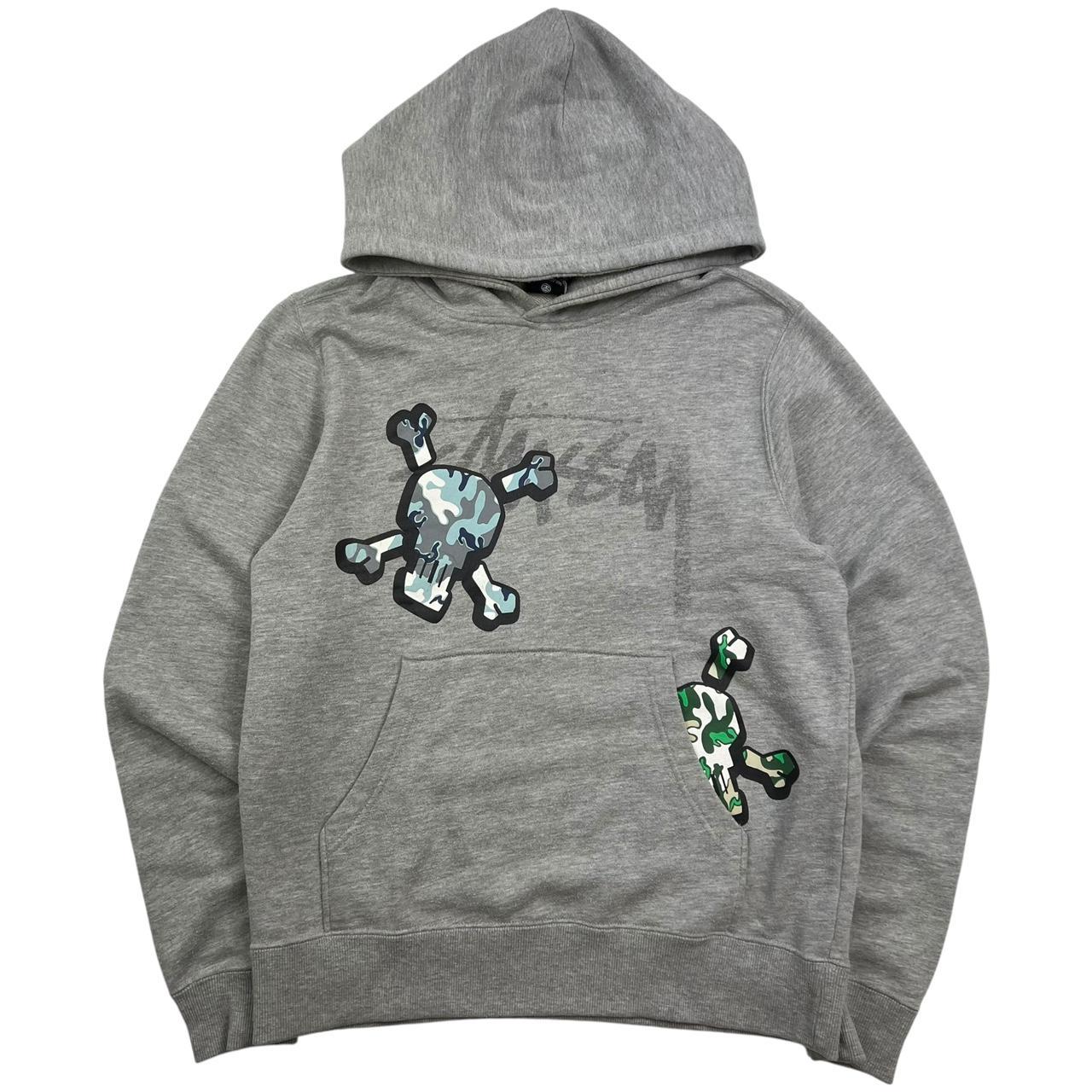 Stussy Hoodie (S)