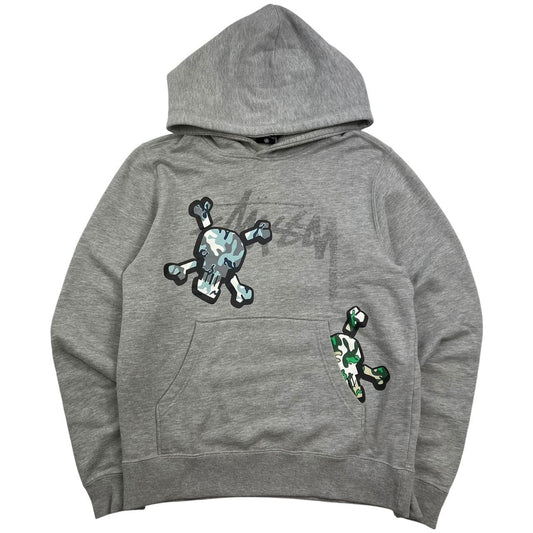 Stussy Hoodie (S)