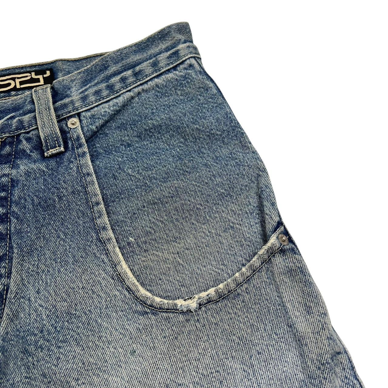 Jnco Shorts (w34)